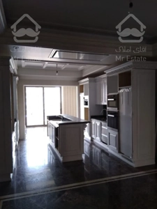 آپارتمان 280  متری فرمانیه کامرانیه شمالی