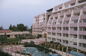 مجتمع پاسارگاد آپارتمان