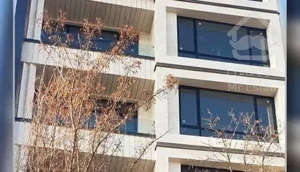 194متر* صفر تک واحدی/ مطبخ/ مستر* تراس قابل چیدمان