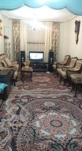 ۶۶ متر رجایی(بازرگان)خوش نقشه