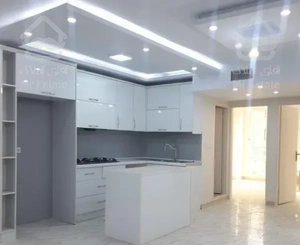 ۷۰ متر ۲ خواب ،فول امکانات