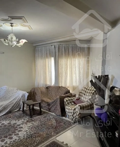 110متر شهرک بروجردی