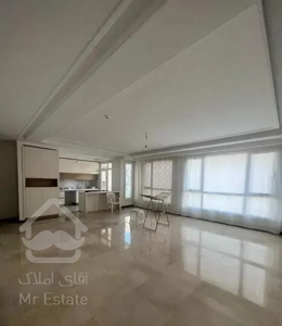 ۱۲۵متر ۲پارکینگ فاز ۴شهرک غرب