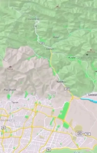 فشم /ویلا با معماری مدرن مناسب سخت پسندان ۲