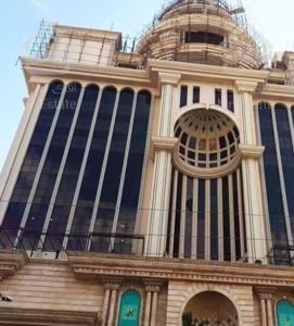 پنت هاوس دوبلکس 300 متری مشاعات هتلینگ دید مشجر