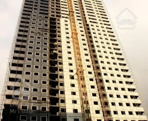 112 متر خلبانان چیتگر