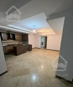 ٨١متر /٢خواب/تراورتن بلوار تعاون