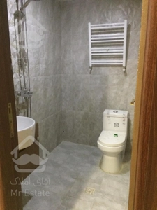 ۱۱۵متر آپارتمان نوساز فردوس وفا آذر