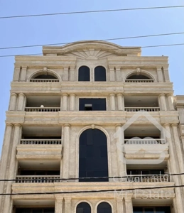 فروش ۱۱۳ متری ۲ پارکینگ کلیداول کیانپارس شرقی