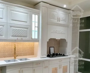 130 متر 3 خواب دو کله نور