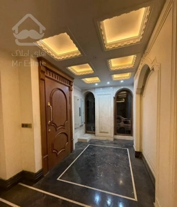 ۱۹۰متر/۳خواب/فول/نوساز/سهروردی شمالی