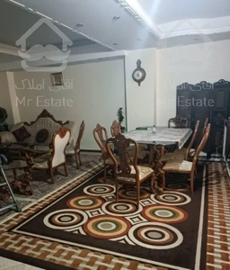 آپارتمان، 110متر، دوخوابه، خیابان پرسپولیس