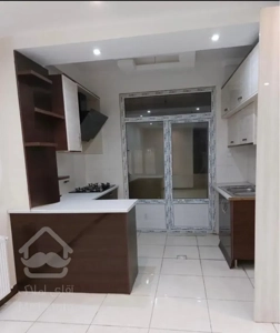 اپارتمان ۵۳ متری تک واحدی در قلمستان