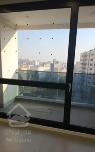 105متر 2خواب قیطریه دو برنور جنوب و شمال و دلباز