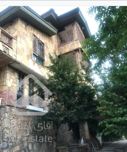 فروش ویلا ۱۵۰۰ متر فشم (لالان)