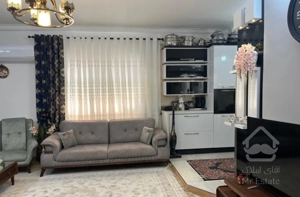 واحد شیک ۸۵ متری با سند تک برگ