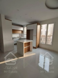 ۸۵متر دوخواب سالن پرده خور بازسازی شده کم سن پونک