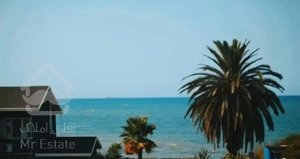 شهرک دریاکنار/ویلا ویودریا پلاک1ساحل/مبله با وسایل