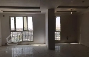 آپارتمان ۹۵ متری کلید نخورده زیر قیمت بازار