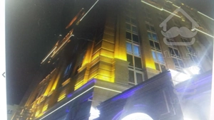 خرید و فروش آپارتمان 111 متری 2 خوابه جنت اباد