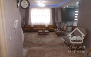 آپارتمان ۹۱ متری فاز / نوید