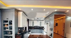 ۱۲۰متر‌بدون‌مشابه /معماری ممتاز‌کلاسیک