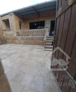 منزل ویلایی حیاط دار کوچکسرا پنج شنبه بازار