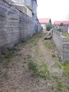 فروش زمین مسکونی باسندتک برگ ۳۸۰متر درمنطقه ویژه چاف و چمخاله