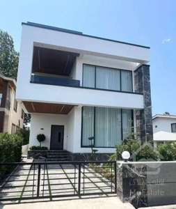 ویلا دوبلکس فول فرنیش و استخردار رویان