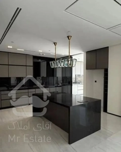 آپارتمان ۲۵۰ متر قیطریه فول مشاعات هتلینگ مدرن
