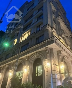 270متر تک واحدی گلستان شمالی