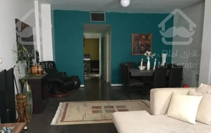 آپارتمان دوخواب بهمراه سوییت  /  زیبادشت