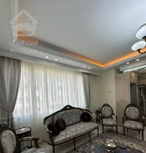 فروش معاوضه/ ۱۰۸متـر *فلکه اول* ۲پارکیـنگ سـندی