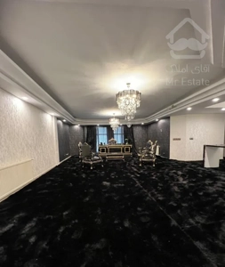 اپارتمان ۱۳۲ متر کامرانیه