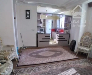 آپارتمان ۶۵ متر در ایده لو کوی جاوید کوچه میر حمزه