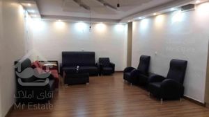 آپارتمان ۹۱ متری ۳ خواب در شهر زیبا