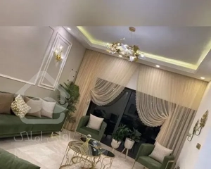 آپارتمان ۱۴۵متری ۳خواب شهرک غرب فلامک