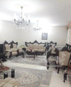 آپارتمان ۱۱۵متری سه خوابه