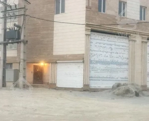 اپارتمان نوساز  ۷۰متری ارم