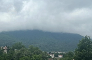 ویلا فروشی در کلاردشت لب رودخونه سردابرود