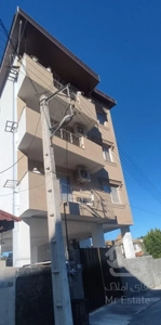 فروش طبقه دوم اپارتمان