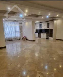 رهن 140 متری 3 خوابه/ سالن پرده خور محدوده امامت