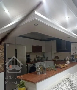 فروش آپارتمان در طالقانی شمالی