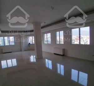 جردن ، ویو ابدی ، نورگیر