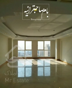 200متر/پنت‌هاوس لبه آسمان سپند/دیدابدی/فایل شخصی