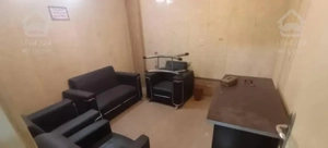 آپارتمان با موقعیت اداری بر خیابون اصلی