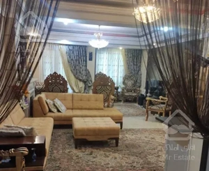 ۸۷متر/۲خواب/فول امکانات/پونک