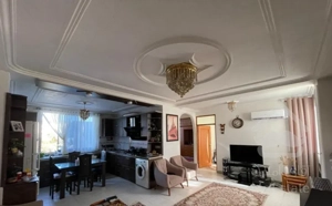 آپارتمان ۷۵ متری طبقه اول/خیابان شهدا