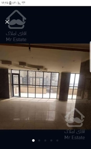 ۱۵۰ متر موقعیت اداری ویو دریاچه تاپ لوکیشن چیتگر