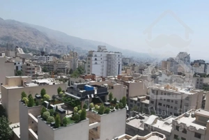 اجاره آپارتمان ۱۶۱ متری در ولنجک